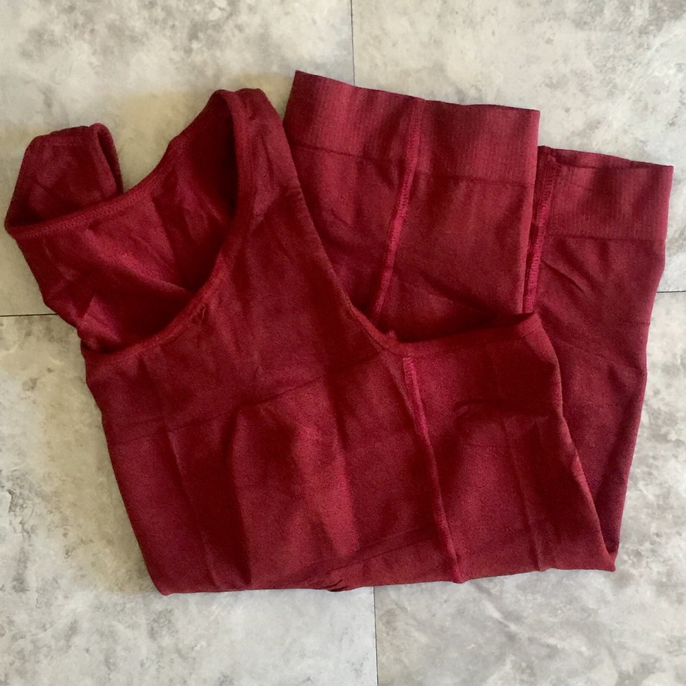 NWOT Beautyko compression tank